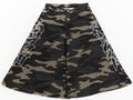 3ERRE DIAMONDS PANTS