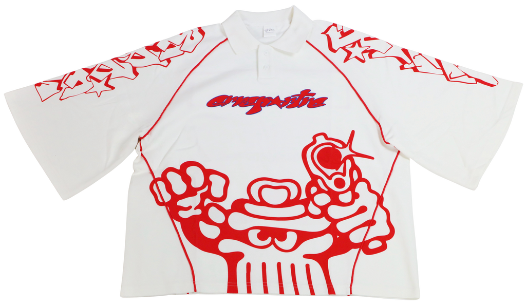 THE BIN JERSEY