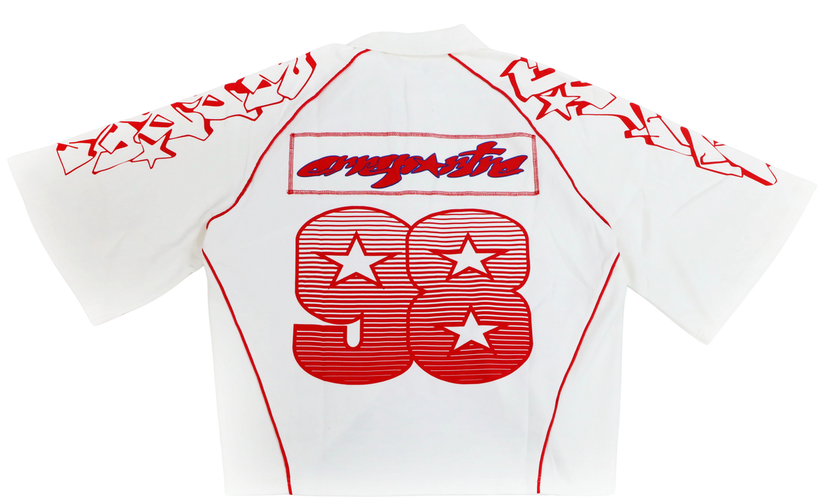 THE BIN JERSEY